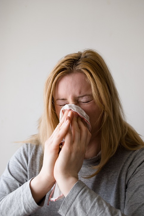 Mi mindent érdemes tudni a hisztamin allergia tüneteiről?
